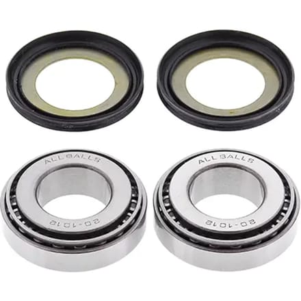 Conische stuurkogelset All Balls Racing 22-1032