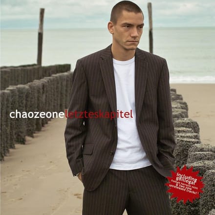 Chaoze One - Letztes Kapitel (CD)