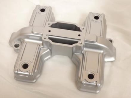 wipdeksel voor suzuki 500 gs500e 1989 - 2000 11171-01d02 nieuw