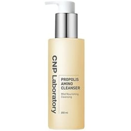 CNP Laboratory, Nettoyant Amino Propolis, 200ml beige