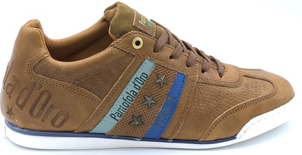 Pantofola d'Oro Imola Stampa Uomo- Sneakers Heren- Maat 41