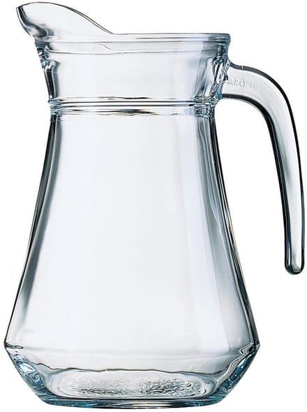 Arcoroc Broc Kan 1,3 l