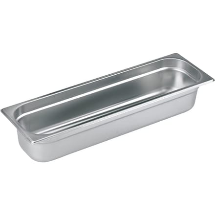 Bak 2/4 zonder handvat Lacor GN