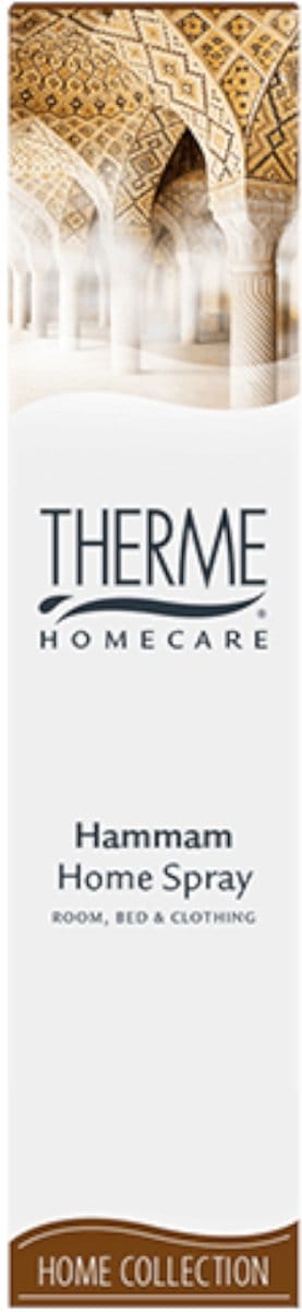 Therme Interieurspray Hammam 60 ml