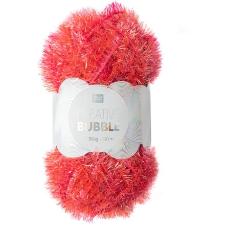 Rico Design Creative Bubble Print - Rozig-Mix