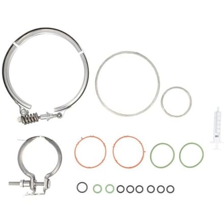 Montageset, lader ELRING 103.090