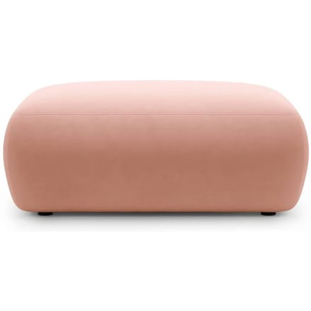 Hocker Kate velvet | Micadoni