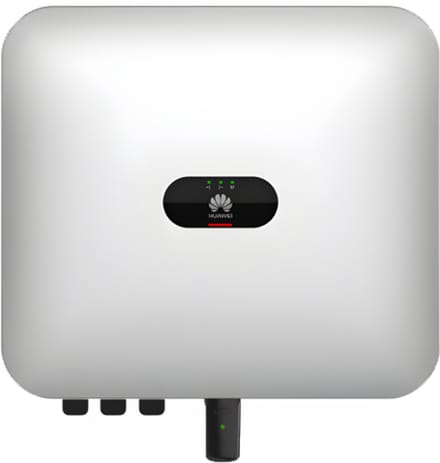 Huawei SUN2000-3KTL-M1-HC 3 kW – Hybride Solar 3-Fase Omvormer