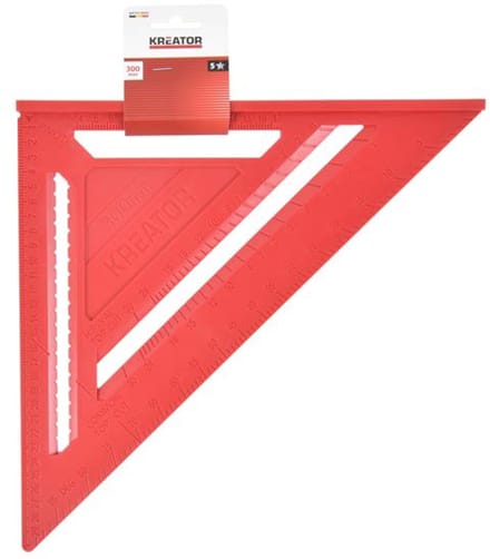 Kreator Winkelhaak KRTH74002