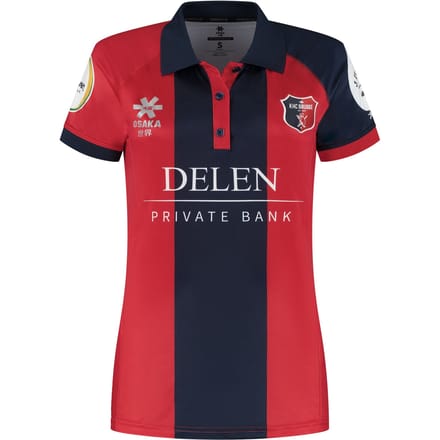 KHC Brugge Thuis Shirt Dames