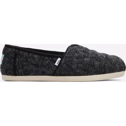 Toms Alpargata Cloudbound Slippers Dames