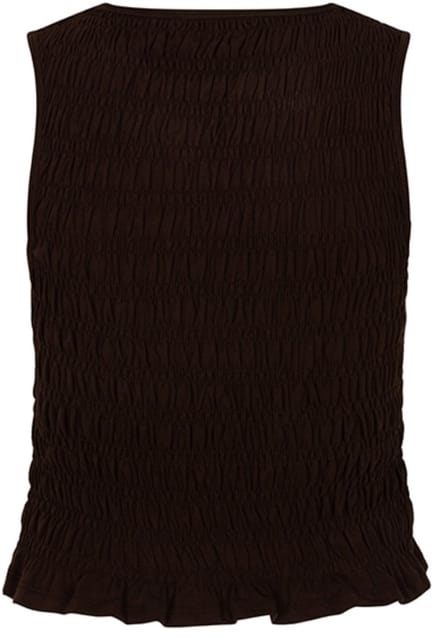 Lofty Manner Top Top Jacky Rf05 1 Brown Dames Maat - M