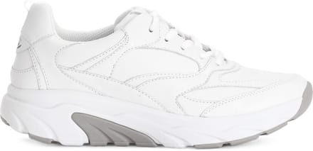 Sneaker wit