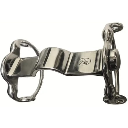 Hefbit voor paarden Jump'In