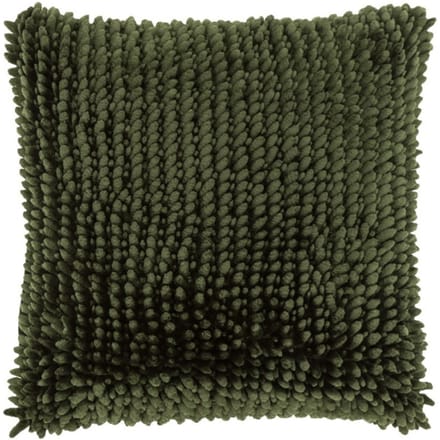 Unique Living - Kussen Max 45x45cm Winter Green