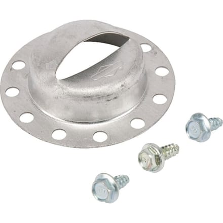 Briggs & stratton deflector uitlaat