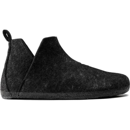 Birkenstock Andermatt - dames slipper - Grijs - maat 35 (EU) 2.5 (UK)