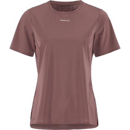 Craft Pro Trail  Hardloopshirt Dames
