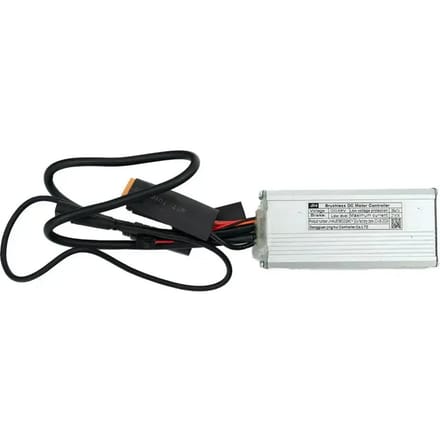 V20 &amp; S20 - Motor Controller 250 watt - zwarte kabel