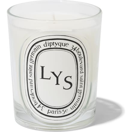 Diptyque Lys Classic Candle 190G