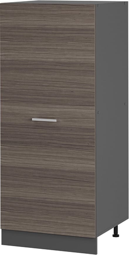 Vicco R-Line Hoge kast – 60 cm Edel grijs