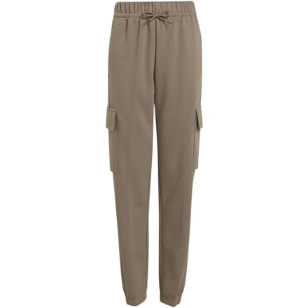 Adidas Essentials Cargo Joggers Bruin 9-10 Years Kinderen