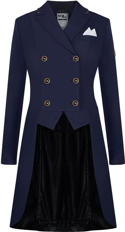 Fair Play Slipjas Nadine VG-Navy-34
