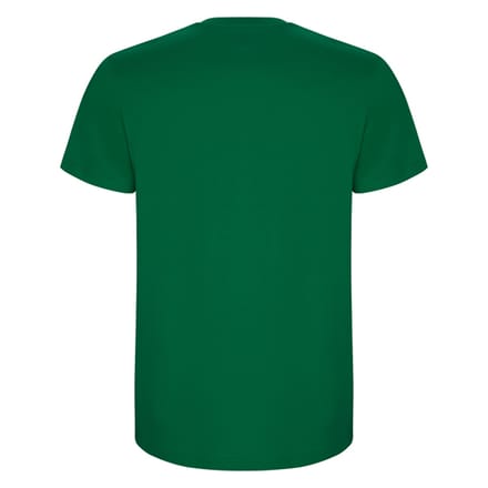 Roly Heren Stafford T-Shirt (Kelly Groen)