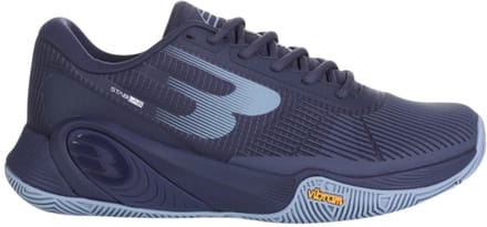 Bullpadel Vertex Vibram 25I Dark Blue, 42