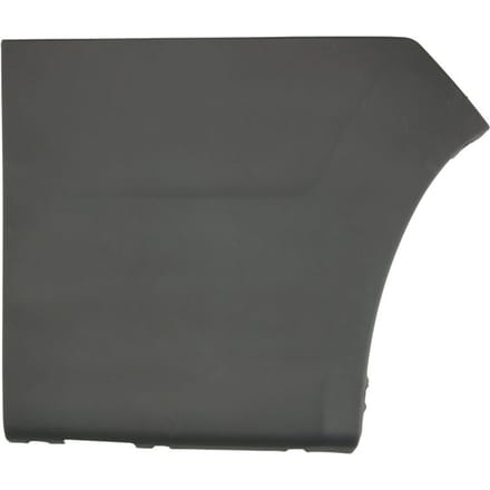 Dorpel - decoratief/beschermend lijstwerk  BLIC 5703-06-2092573P