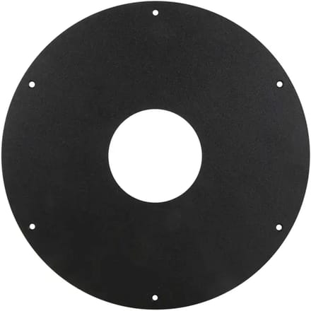 Ronde deksel Xpedo Smart Trainer