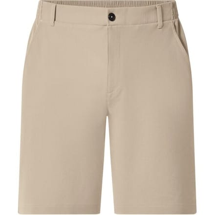 ESMARA MEN Korte heren broek (Beige, XL)