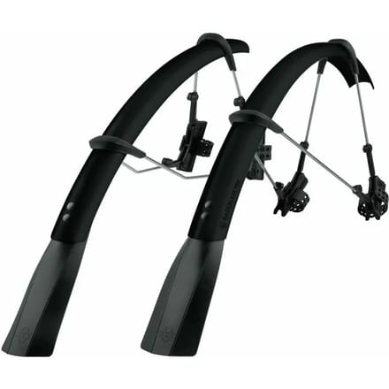 SKS Raceblade Pro Spatborden Set - Matt Zwart