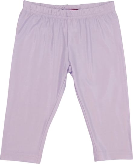 Lovestation22-Meisjes Legging 3/4- Wit