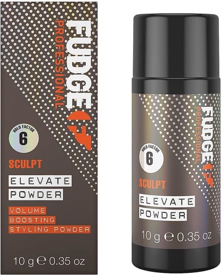 Fudge Elevate Styling Powder 10gr