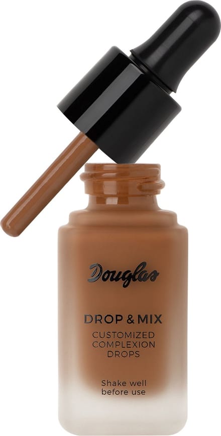 Douglas DROP&MIX DARK ORANGE