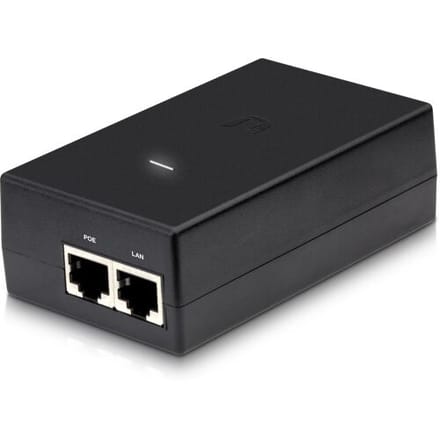 Ubiquiti POE-50-60W Passive PoE-adapter 60W
