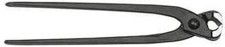 Griptang - Ijzercement tang - Metaal Bewerken - Gehard speciaal staal - 220mm lang - Meerkleurig