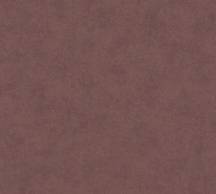 LICHT GESTRUCTUREERD BEHANG | Basic - Rood - A.S. Création French Affair