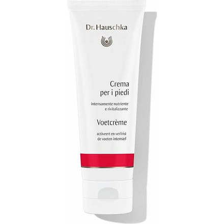 Dr. Hauschka Voetencreme