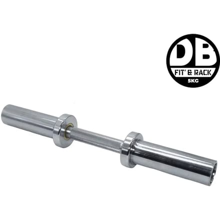 Dumbbell - minibar Fit & Rack