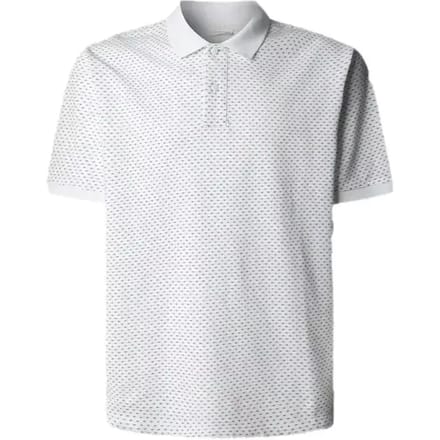 Polo Shirt Korte Mouw Pepe jeans PM5400089 800