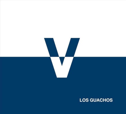 Guillermo Klein, Los Guachos - Los Guachos V (CD)