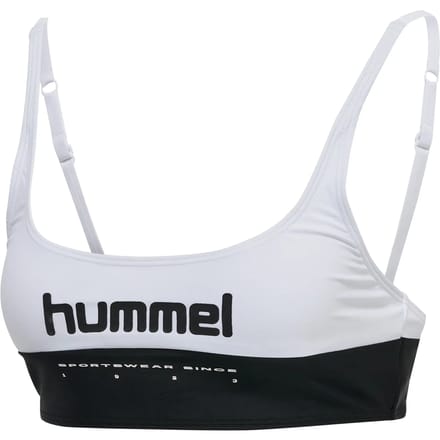 Hummel dameszwemtop Hmlcindi Swim Top 214210