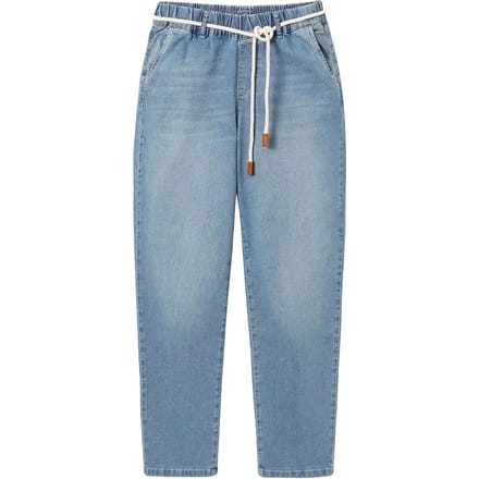 Rechtdoor Denim Jeans Dames Tatuum Faraja 1