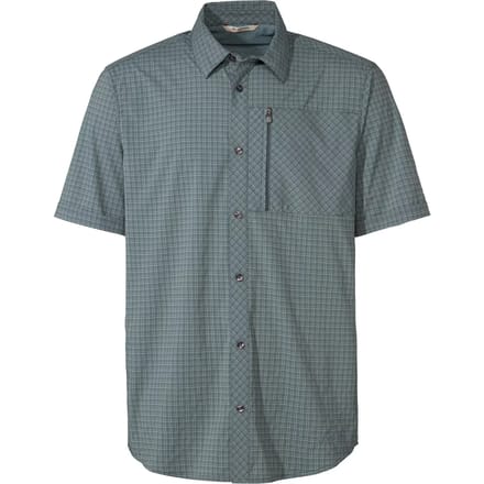 VAUDE Hemd-Bluse Men's Seiland Shirt IV