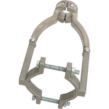 Réducteur de douille Convertisseur de tenon carré Adaptateur de mèche de perceuse pour perceuse à colonne portable Mortaiseuse