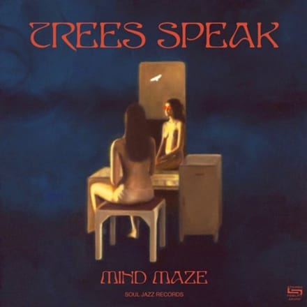 Mind Maze - Trees Speak