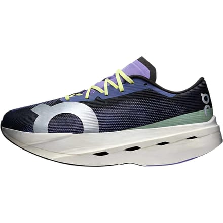 On Running Cloudboom Volt Hardloopschoenen Zwart EU 43 Man