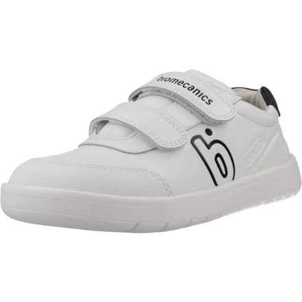 Lage Sneakers Biomecanics -